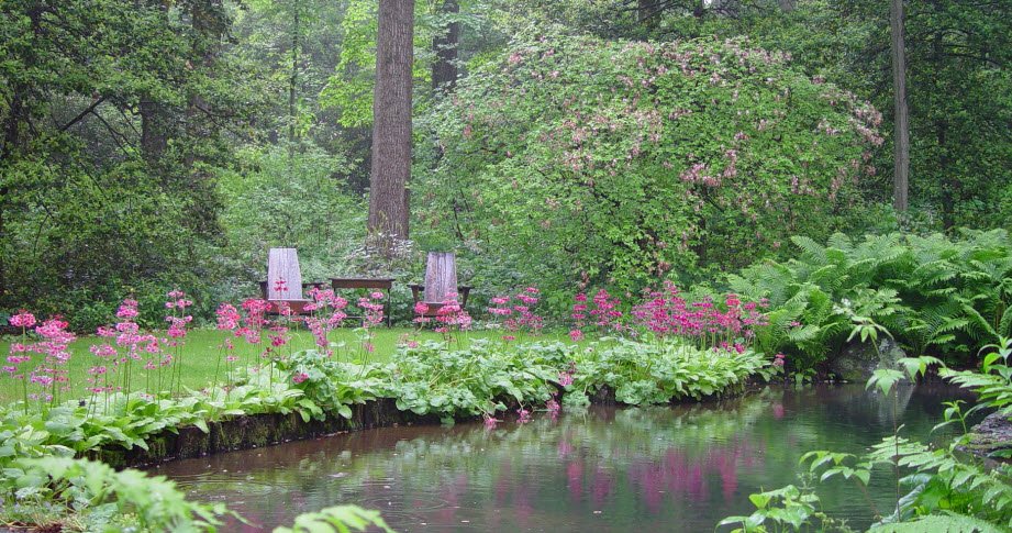 Mt. Cuba Center, United States